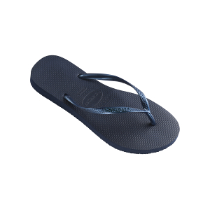 Slim Navy Blue