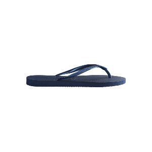 Slim Navy Blue