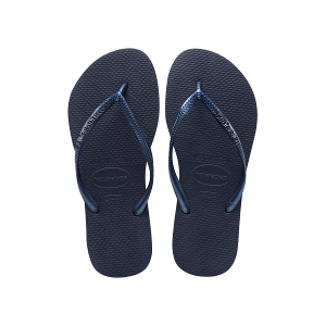 Slim Navy Blue
