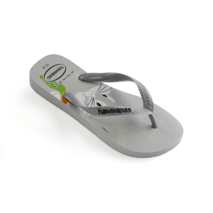 Looney Tunes Ice Grey